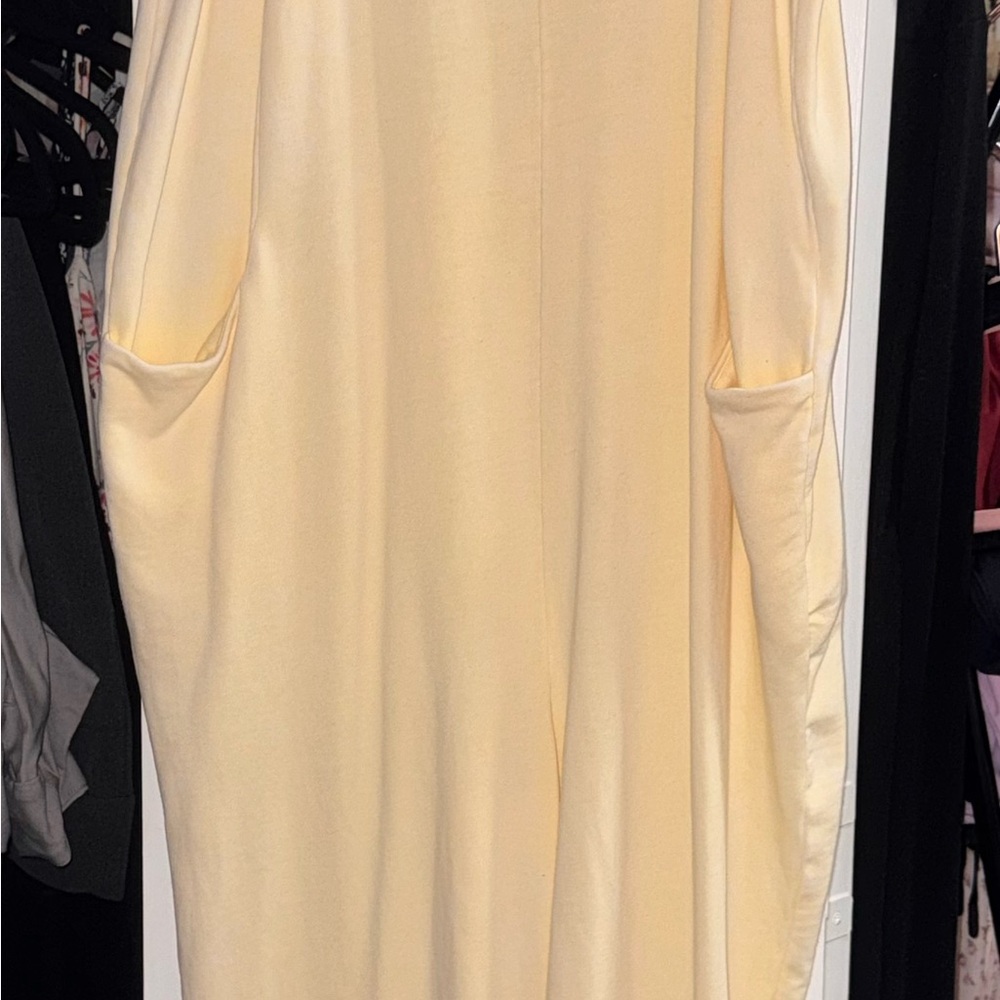 Sincerely Jules Jumpsuit